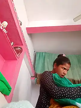 Pabitra cute online show from 01-11-26, 10:11