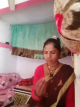 Pabitra cute online show from 11-15-25, 10:08