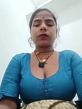Pabitra cute online show from 12-13-25, 08:04