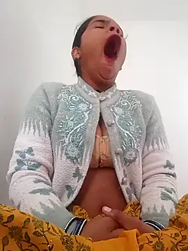 Pabitra cute online show from 12-05-25, 03:49