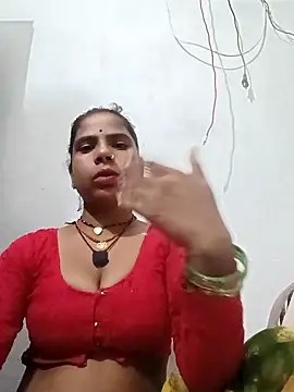 Pabitra cute online show from 10-16-25, 11:02