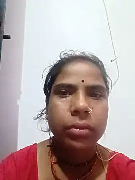 Pabitra cute online show from 10-19-25, 10:34