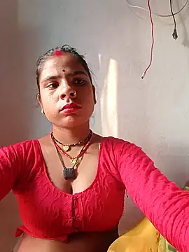 Pabitra cute online show from 10-16-25, 10:56