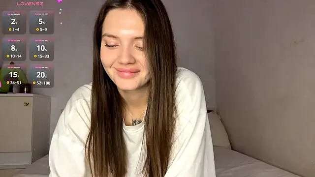 Furiablackmeow online show from 10-25-25, 05:06