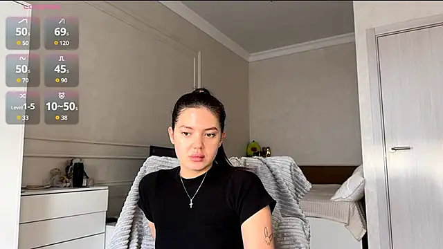 Furiablackmeow online show from 10-16-25, 05:59