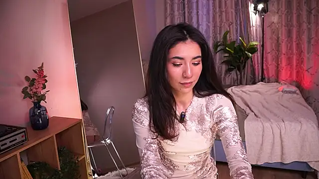 Snapshot of YokoKoko_ chatting on 02-03-26, 06:22 YokoKoko online show from 02-03-26, 06:22