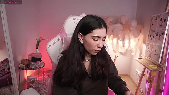 YokoKoko  online show from 11-02-25, 06:13