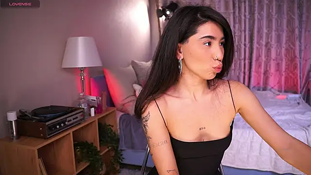 YokoKoko  online show from 12-03-25, 06:03