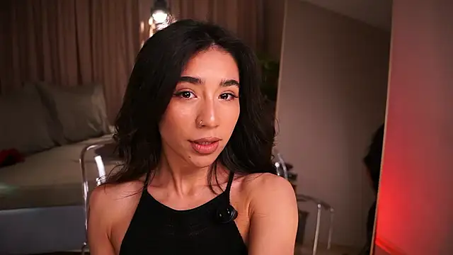 YokoKoko  online show from 03-10-26, 05:33