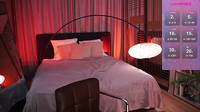 YokoKoko  online show from 11-28-25, 05:29