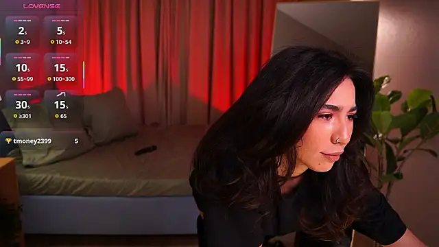 YokoKoko  online show from 03-24-26, 05:40