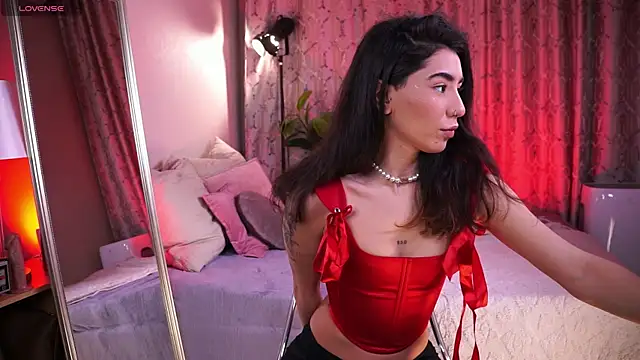 YokoKoko  online show from 12-20-25, 06:49