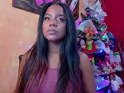 LorraiineJohnson online show from 12-18-25, 06:07