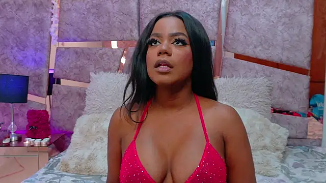 LorraiineJohnson online show from 10-18-25, 04:42