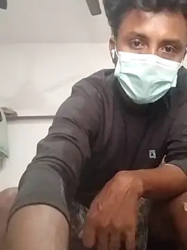 Binny91 online show from 11-07-25, 05:01