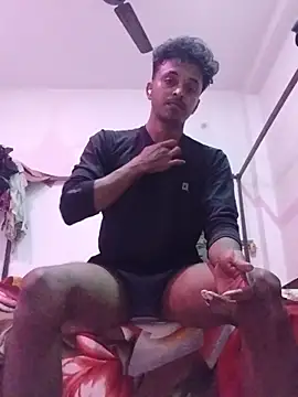 Binny91 online show from 12-03-25, 04:17