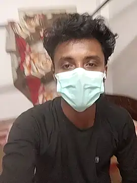 Binny91 online show from 11-03-25, 05:12