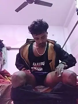 Binny91 online show from 12-05-25, 01:32