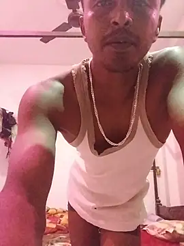 Binny91 online show from 12-04-25, 04:17