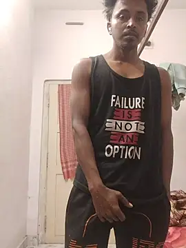 Binny91 online show from 01-12-26, 02:29