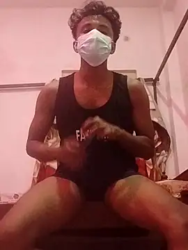 Binny91 online show from 10-24-25, 04:39