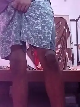 Binny91 online show from 11-04-25, 08:18