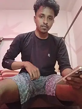 Binny91 online show from 04-07-26, 04:58