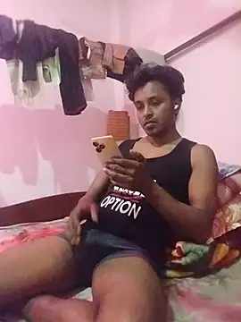 Binny91 online show from 02-24-26, 04:30