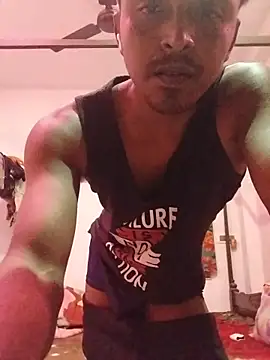 Binny91 online show from 12-22-25, 05:02