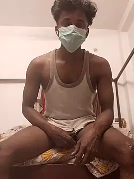 Binny91 online show from 11-05-25, 04:21