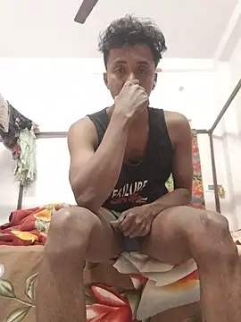 Binny91 online show from 12-17-25, 01:49