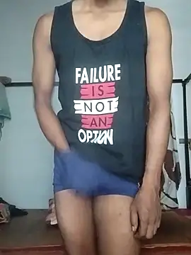 Binny91 online show from 11-02-25, 05:01