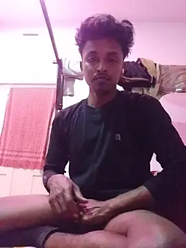 Binny91 online show from 12-21-25, 04:19