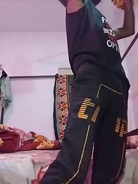 Binny91 online show from 02-03-26, 07:57