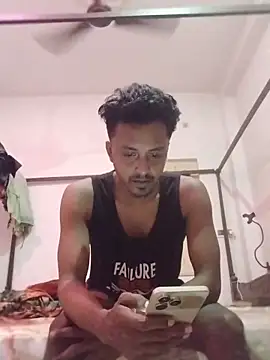 Binny91 online show from 03-07-26, 04:12