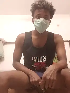 Binny91 online show from 11-10-25, 12:54