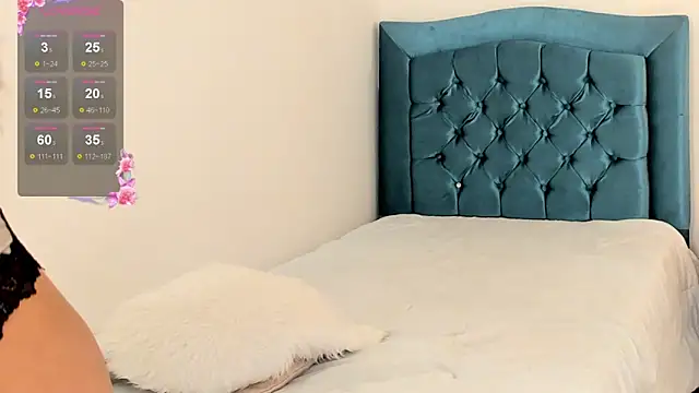 Snapshot of Gysel_flyn chatting on 02-19-26, 09:28 Gysel flyn online show from 02-19-26, 09:28