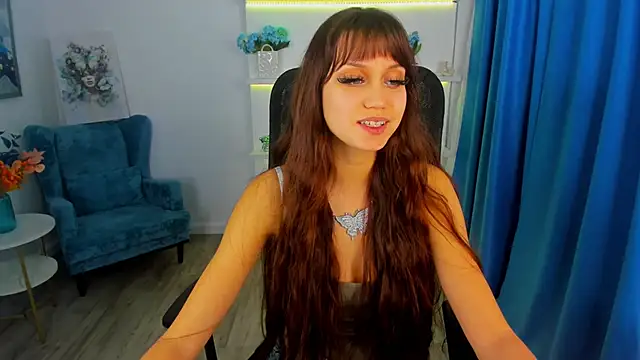 TiffanyYounge online show from 11-27-25, 08:20