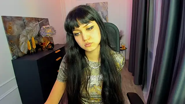 TiffanyYounge online show from 03-24-26, 12:05