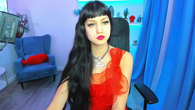 TiffanyYounge online show from 02-26-26, 01:22