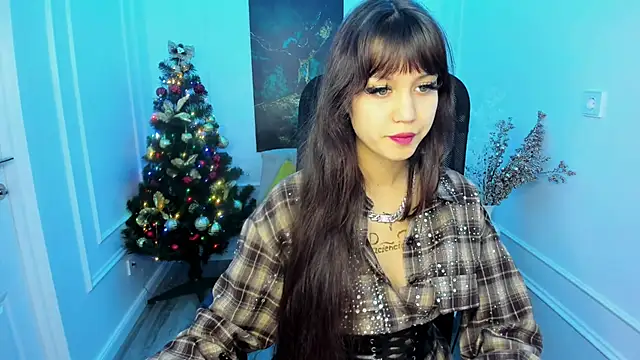 TiffanyYounge online show from 12-05-25, 12:26