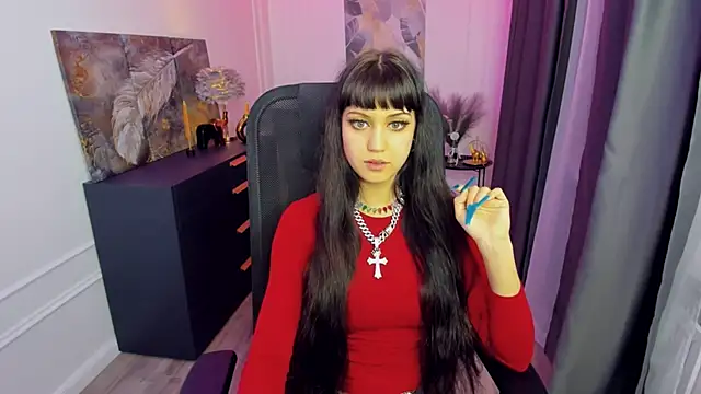 TiffanyYounge online show from 04-13-26, 12:42