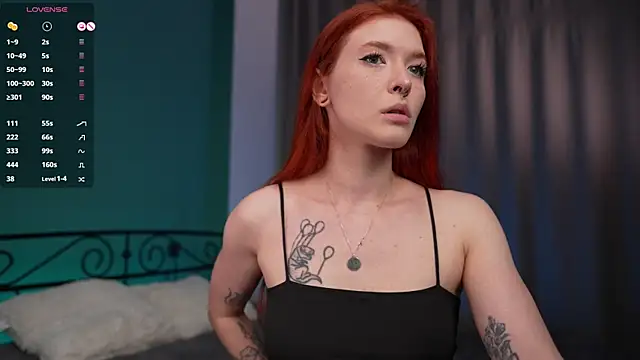SsonicPorn online show from 07-14-26, 06:25