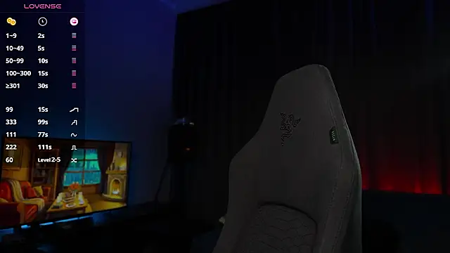 SsonicPorn online show from 03-09-26, 06:22