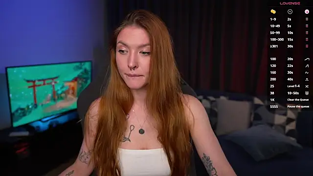 Snapshot of SsonicPorn chatting on 01-13-26, 04:00 SsonicPorn online show from 01-13-26, 04:00