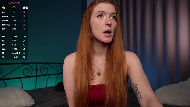 SsonicPorn online show from 07-08-26, 06:19