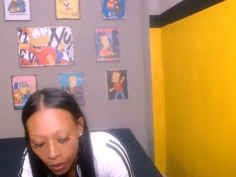 monserrath bitch naughty online show from 10-16-25, 08:06