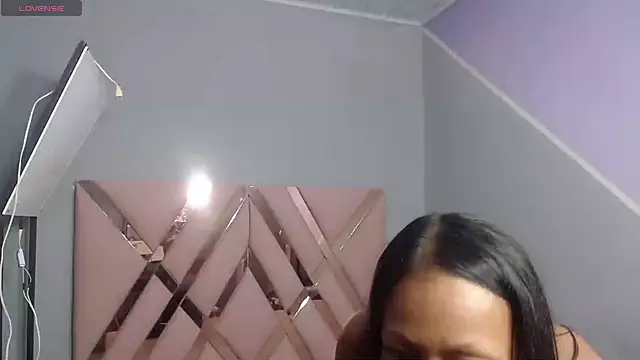 monserrath bitch naughty online show from 10-12-25, 03:13