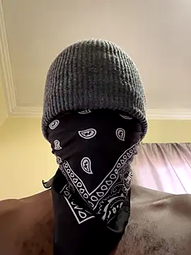 Bandana-Lad online show from 11-15-25, 08:29