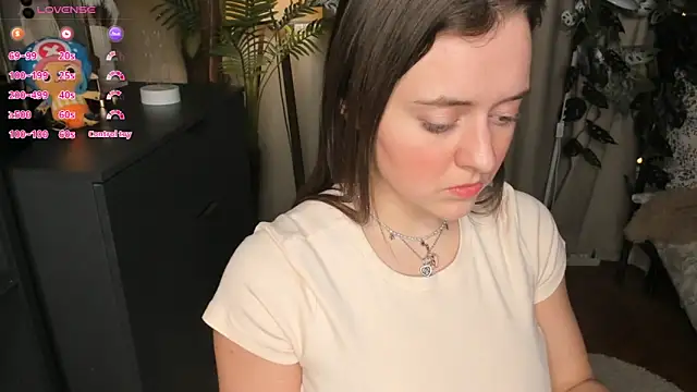 ThelmaJusto online show from 03-16-26, 03:48